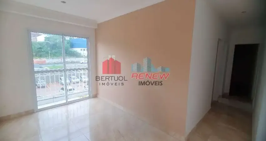 Apartamento para aluguel Condomínio Residencial Verona em Valinhos