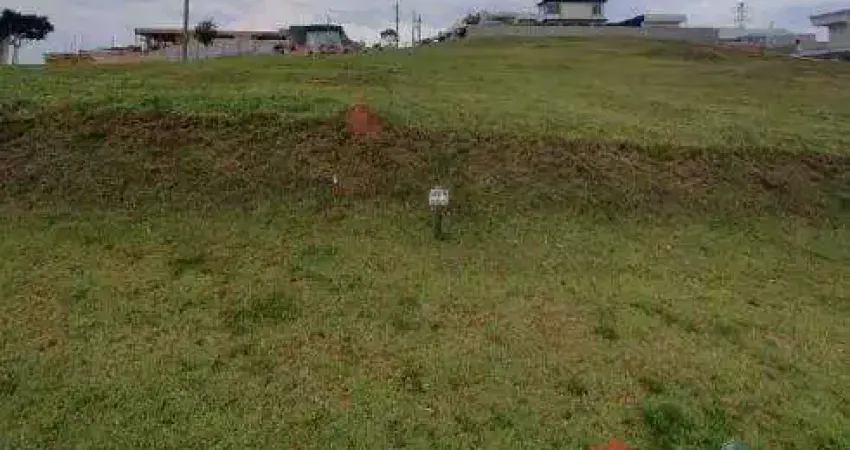 Terreno em condomínio fechado à venda na Rua Ripoli, Condomínio Campo de Toscana, Vinhedo