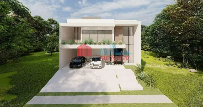 Casa com 3 quartos à venda na Estrada Municipal do Roncáglia, 1090, Residencial Mont' Alcino, Valinhos