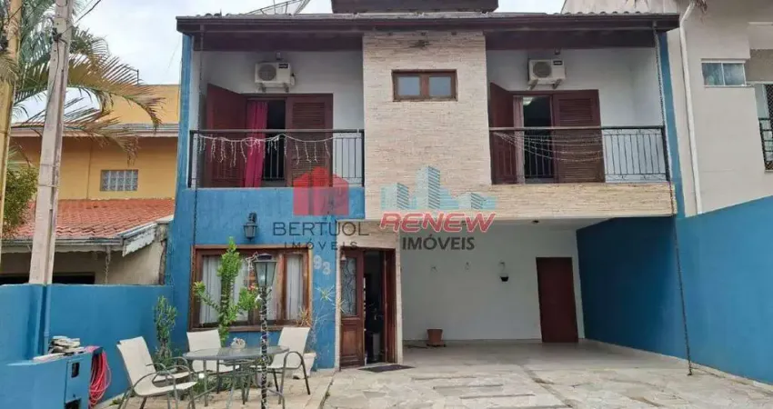 Casa à venda no Condomínio Mirante do Lenheiro Valinhos SP.