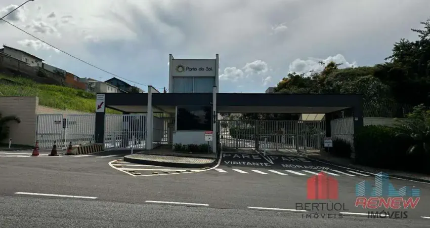Casa com 3 quartos à venda na Rua Um, 112, Lenheiro, Valinhos