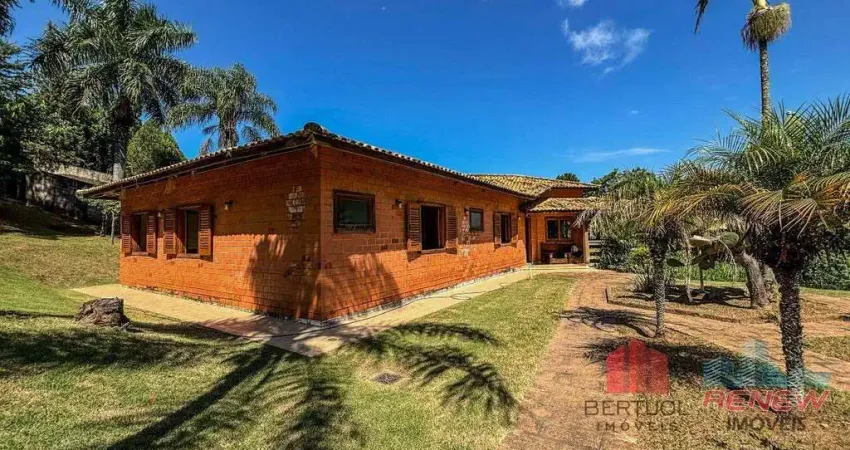 Chácara à venda Country Club em Valinhos