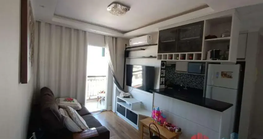 Apartamento com 2 quartos à venda na Rua Quinze de Novembro, 1266, Centro, Jundiaí