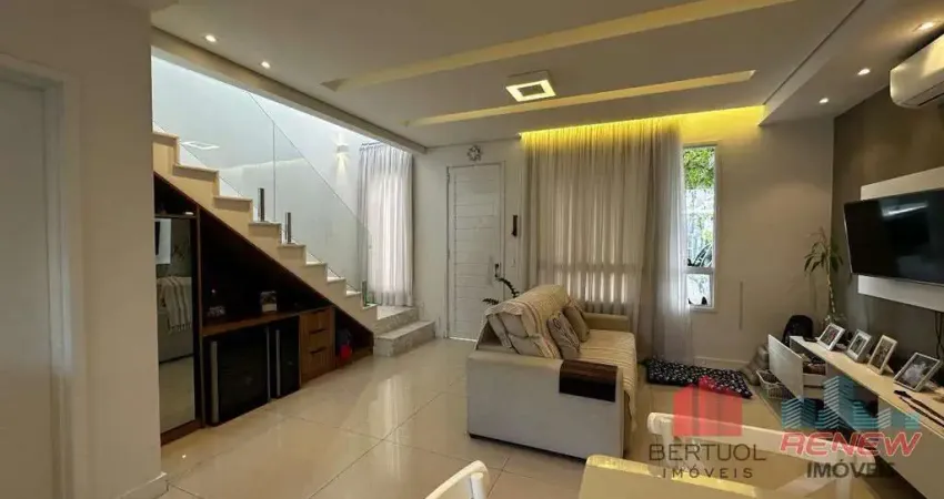 Casa com 2 quartos à venda na Estrada Municipal do Roncáglia, 900, Roncáglia, Valinhos