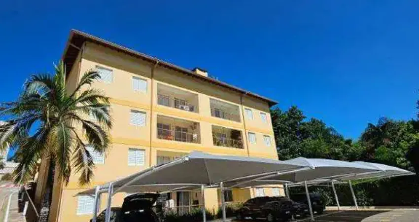 Apartamento com 3 quartos à venda na Rua São Miguel, 155, Jardim Paulista I, Vinhedo