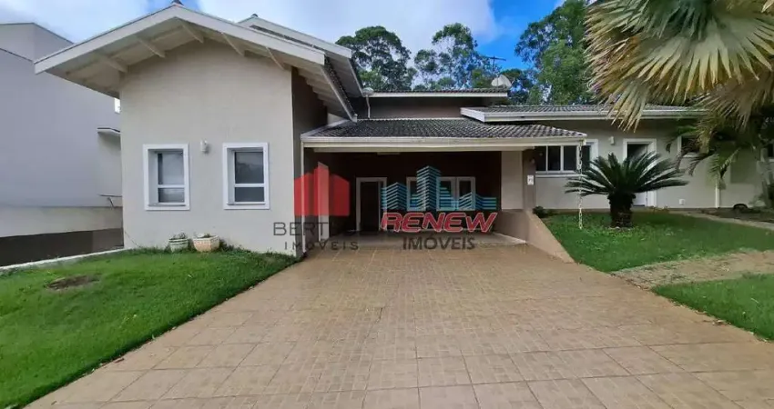Casa de Condomínio para aluguel Condomínio Delle Stelle em Louveira