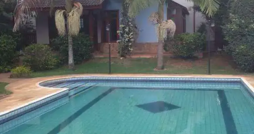 Casa de Condomínio para aluguel Condomínio Bosques de Grevílea em Vinhedo