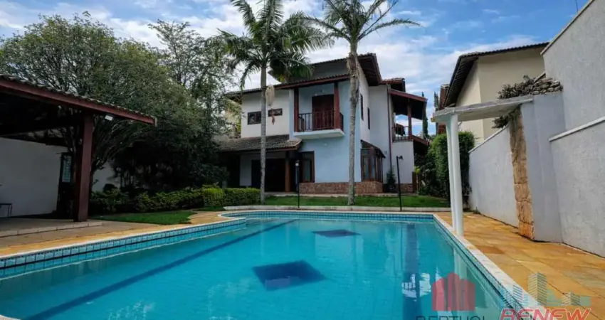 Casa de Condomínio para aluguel Condomínio Bosques de Grevílea em Vinhedo