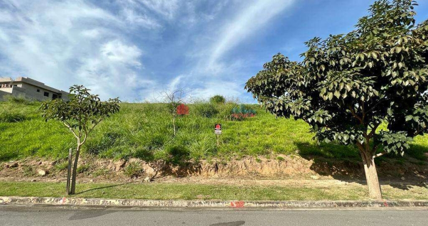 Terreno à venda na Rua Sebastião Gomes de Oliveira, 305, Fazenda Santana, Vinhedo