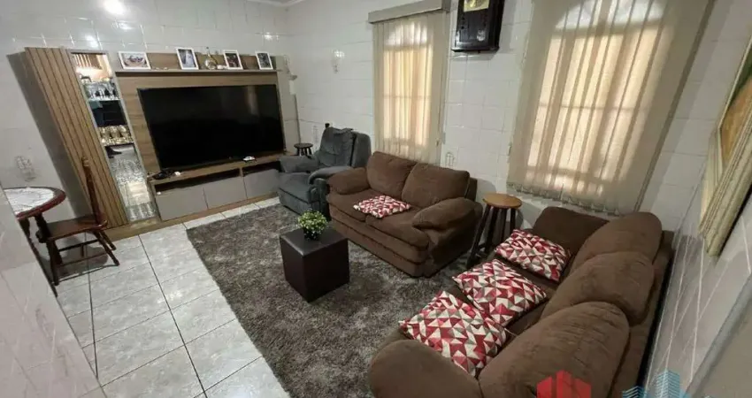 Casa com 3 quartos à venda na Rua São Paulo, 443, Nova Vinhedo, Vinhedo