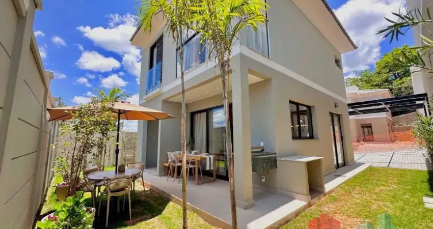 Casa com 3 quartos à venda na Rua Orlando José Pagani, 120, Jardim Miriam, Vinhedo