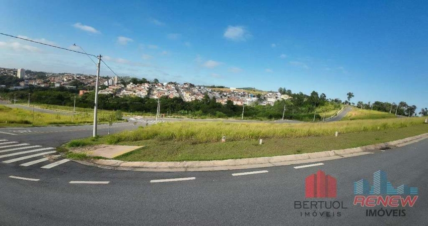Terreno à venda Residencial Reserva Bellano (Calipal A) em Itatiba