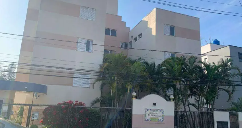 Apartamento para aluguel Condomínio Jardim Primavera em Vinhedo