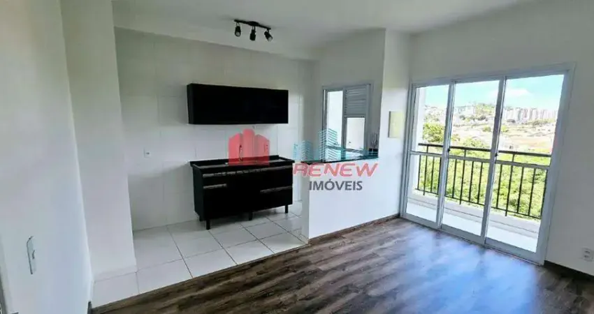 Apartamento à venda Residencial Manacás em Valinhos