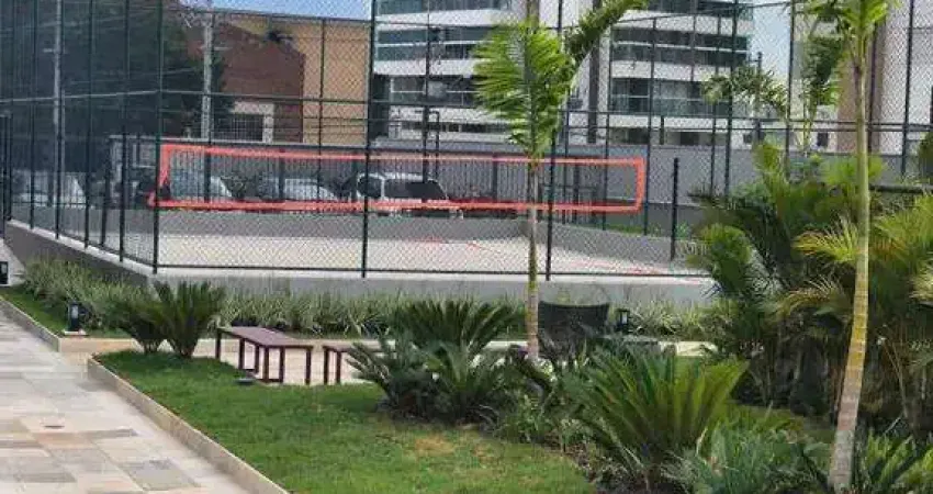 Apartamento com 1 quarto à venda na Rua Antonio Perez Hernandez, 120, Parque Campolim, Sorocaba