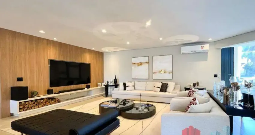 Casa de Condomínio à venda Alphaville Residencial Dois em Barueri
