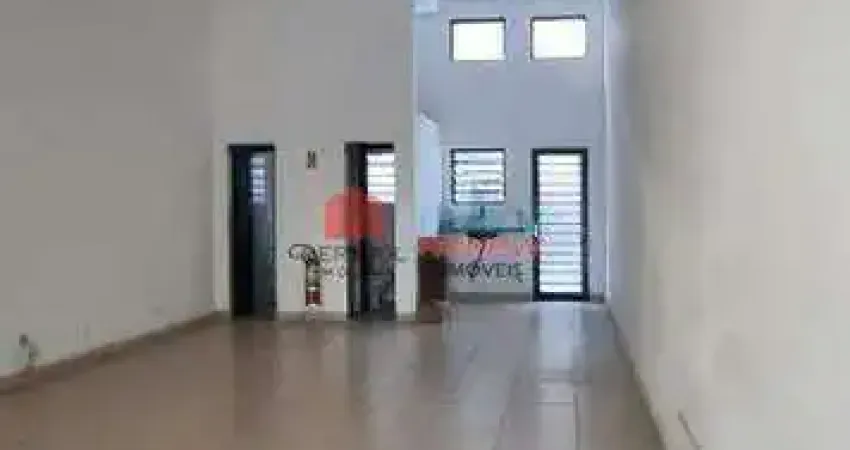 Ponto comercial para alugar na Avenida Washington Luís, 2047, Vila Marieta, Campinas