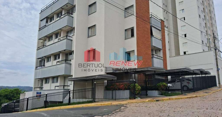 Apartamento para aluguel Edifício Leticia em Valinhos