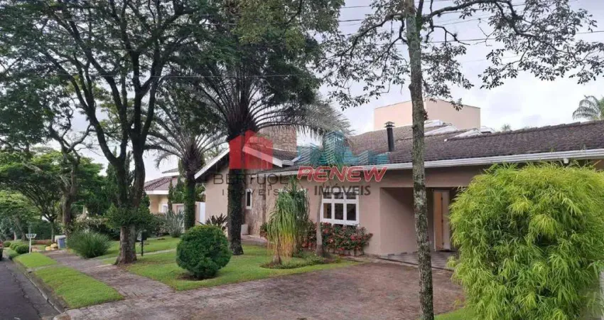Casa de Condomínio à venda Village Visconde de Itamaracá em Valinhos