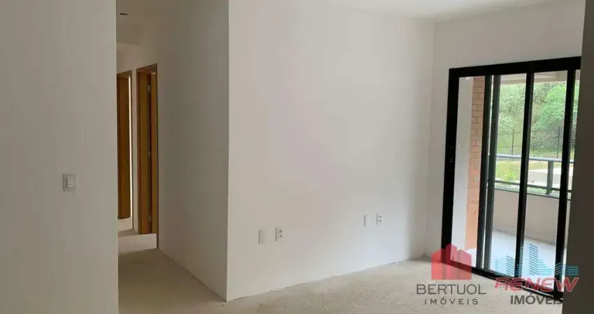 Apartamento com 3 quartos à venda na Rodovia Vereador Geraldo Dias, 2850, Jardim Sales, Jundiaí