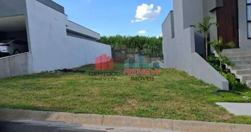 Terreno à venda Residencial Mont'Alcino em Valinhos