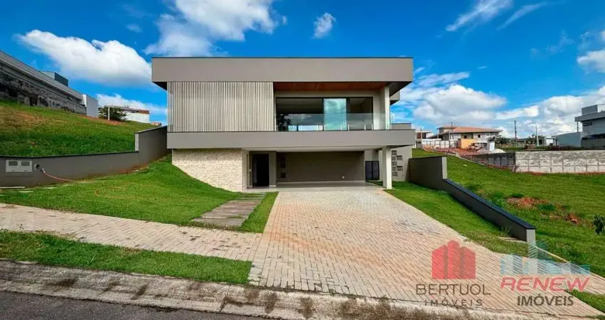 Casa de Condomínio à venda Condomínio Santa Isabel II em Louveira