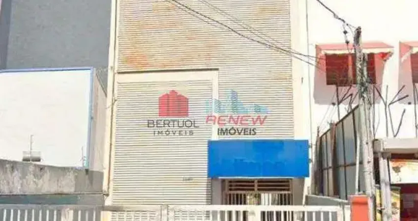 Prédio à venda Botafogo em Campinas