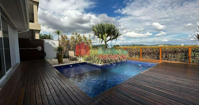 Casa de Condomínio à venda Residencial Vila Romana em Valinhos