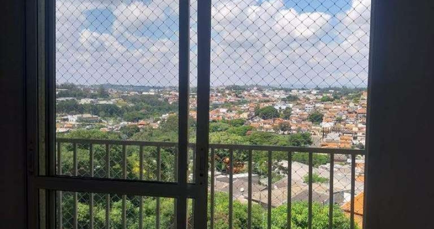 Apartamento com 2 quartos para alugar na Rua Acquiles Aparecido Miranda, 11, Santa Claudina, Vinhedo