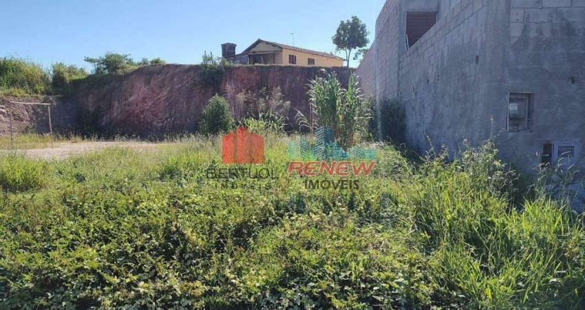 Terreno à venda Jardim Residencial Morumbi em Valinhos