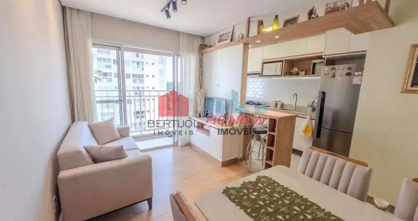 Apartamento à venda Residencial Reserva do Alto em Valinhos