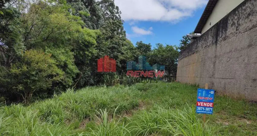 Terreno à venda Residencial Nova Aliança em Vinhedo
