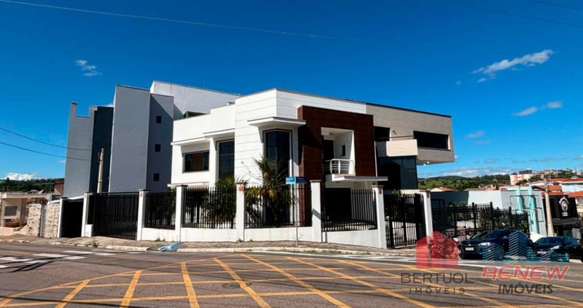 Prédio para aluguel Centro em Vinhedo