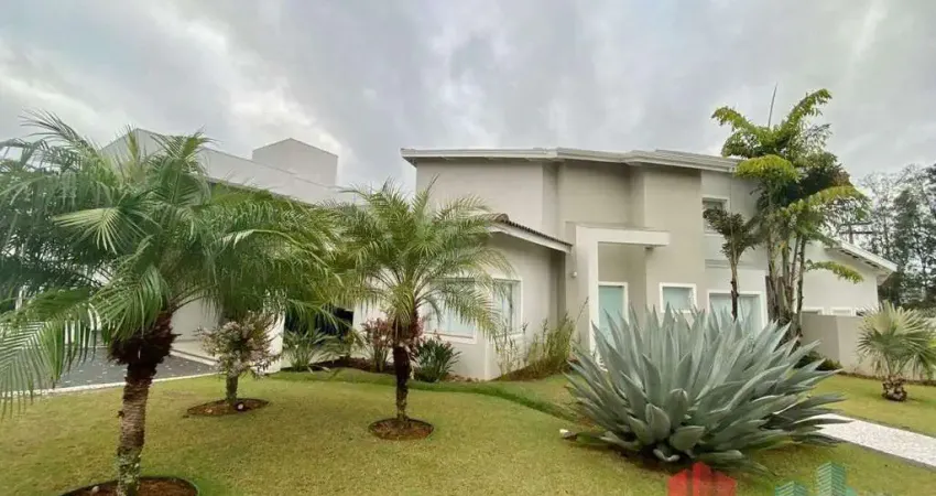 Casa de Condomínio à venda Condomínio Jardim Europa em Vinhedo