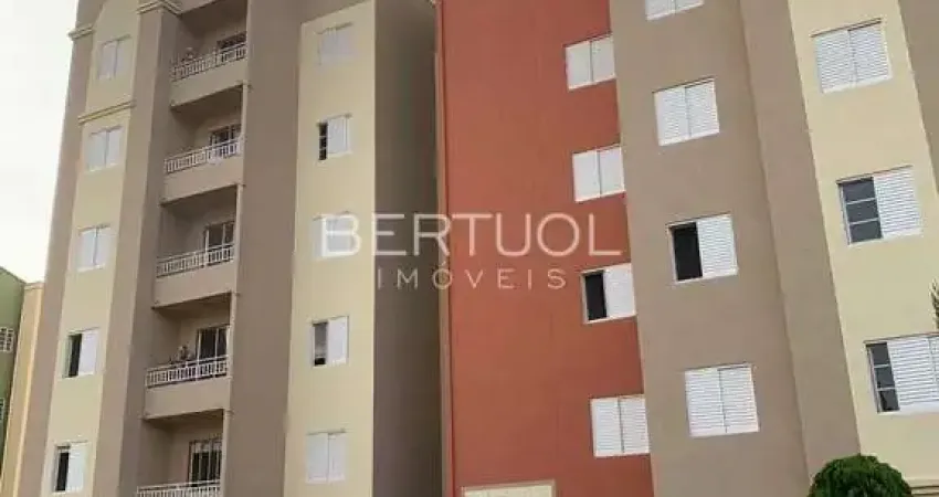 Apartamento para aluguel Parque Florence em Valinhos