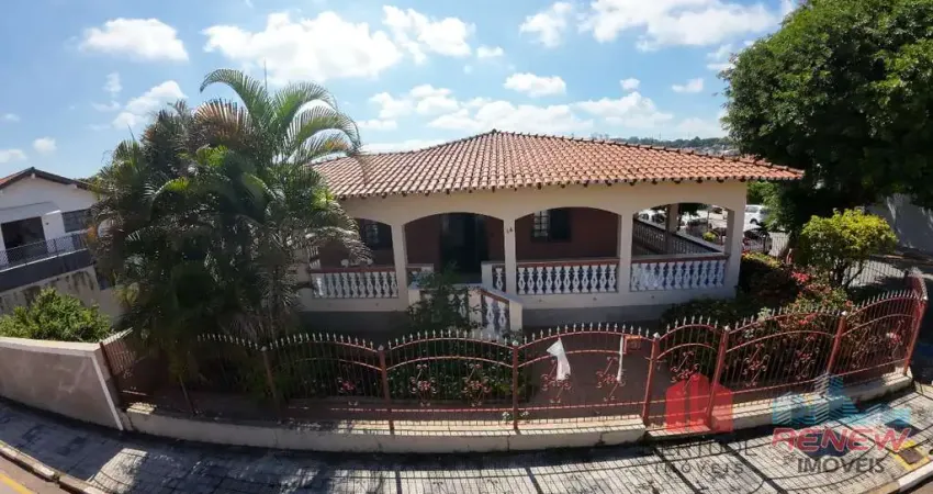 Casa à venda Centro em Vinhedo