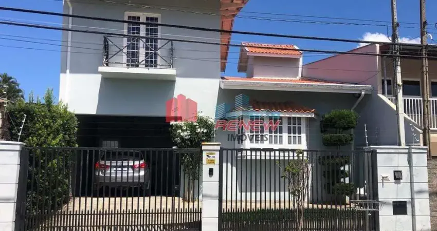 Casa á venda no Residencial São Luiz em Valinhos SP