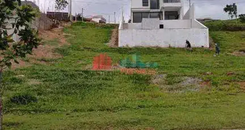 Terreno à venda Ecologie Residencial Itatiba em Itatiba
