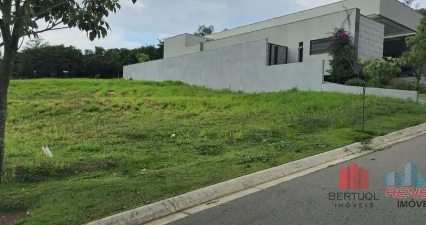 Terreno à venda Condomínio Residencial Arboretum Home Concept em Vinhedo