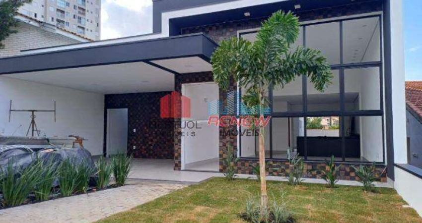 Casa de Condomínio à venda Condomínio Solarium em Valinhos