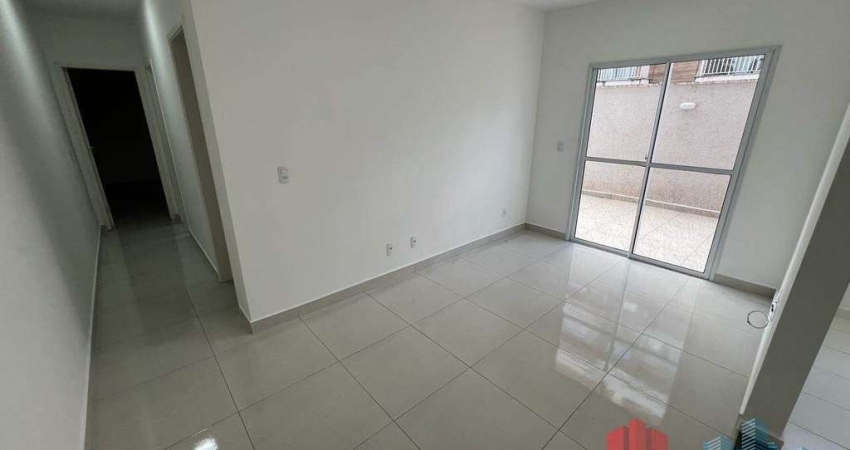 Apartamento Garden para aluguel Residencial Bello Cielo II em Vinhedo