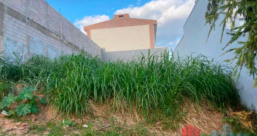 Terreno à venda na Rua Antônio Ferreira Neto, 935, João XXIII, Vinhedo