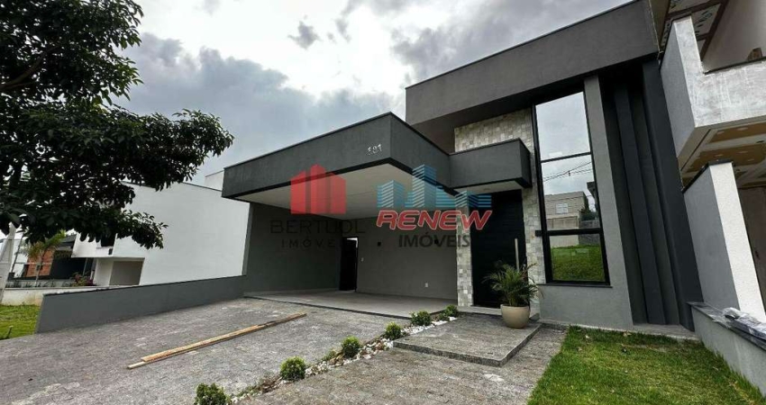 Casa de Condomínio para aluguel Vila Pagano em Valinhos