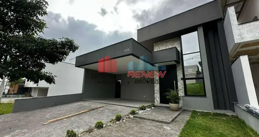 Casa de Condomínio à venda Condomínio Bosque da Mata em Valinhos