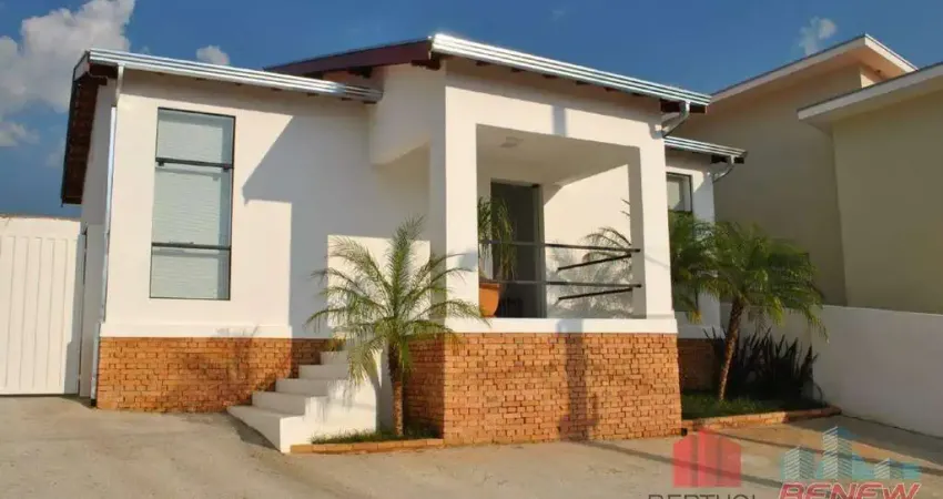 Casa com 3 quartos à venda na Rua Vinte e Quatro de Outubro, 419, Centro, Vinhedo