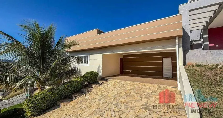 Casa para aluguel Condomínio Villagio Di Napoli em Valinhos