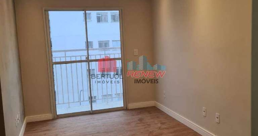 Apartamento para aluguel Residencial Bello Cielo II em Vinhedo