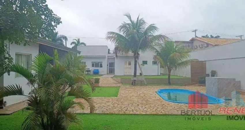 Casa de Condomínio à venda Horizonte Azul Village Ambiental em Itupeva