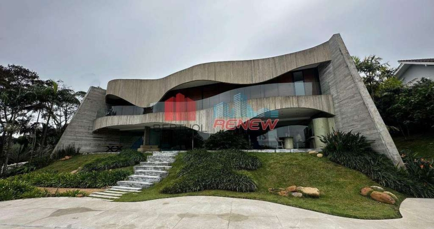 Casa de Condomínio à venda Village Sans Souci em Valinhos