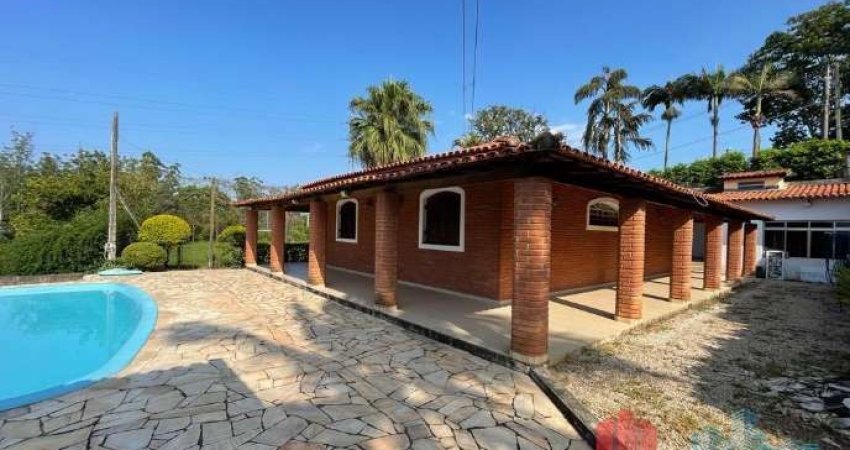 Chácara / sítio com 6 quartos à venda na Rua Reginaldo José Palmerin, S/N, Corrupira, Jundiaí